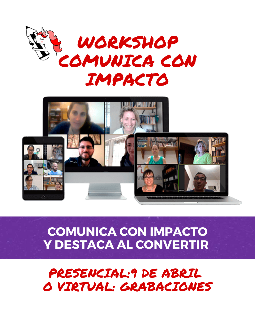 flyer oficial