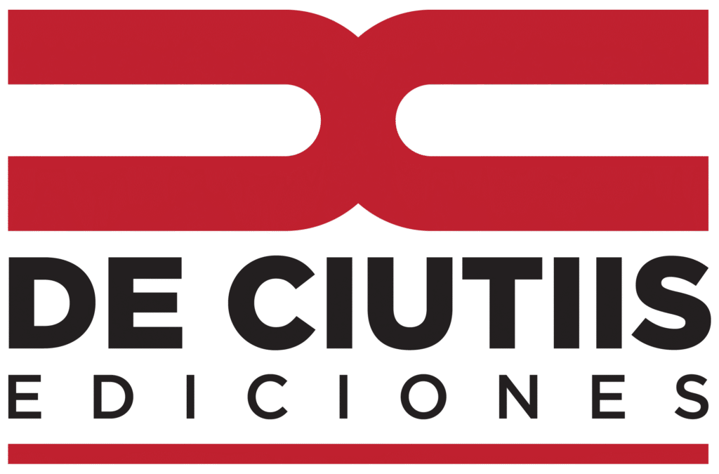 Sponsor De Ciutiis Ediciones