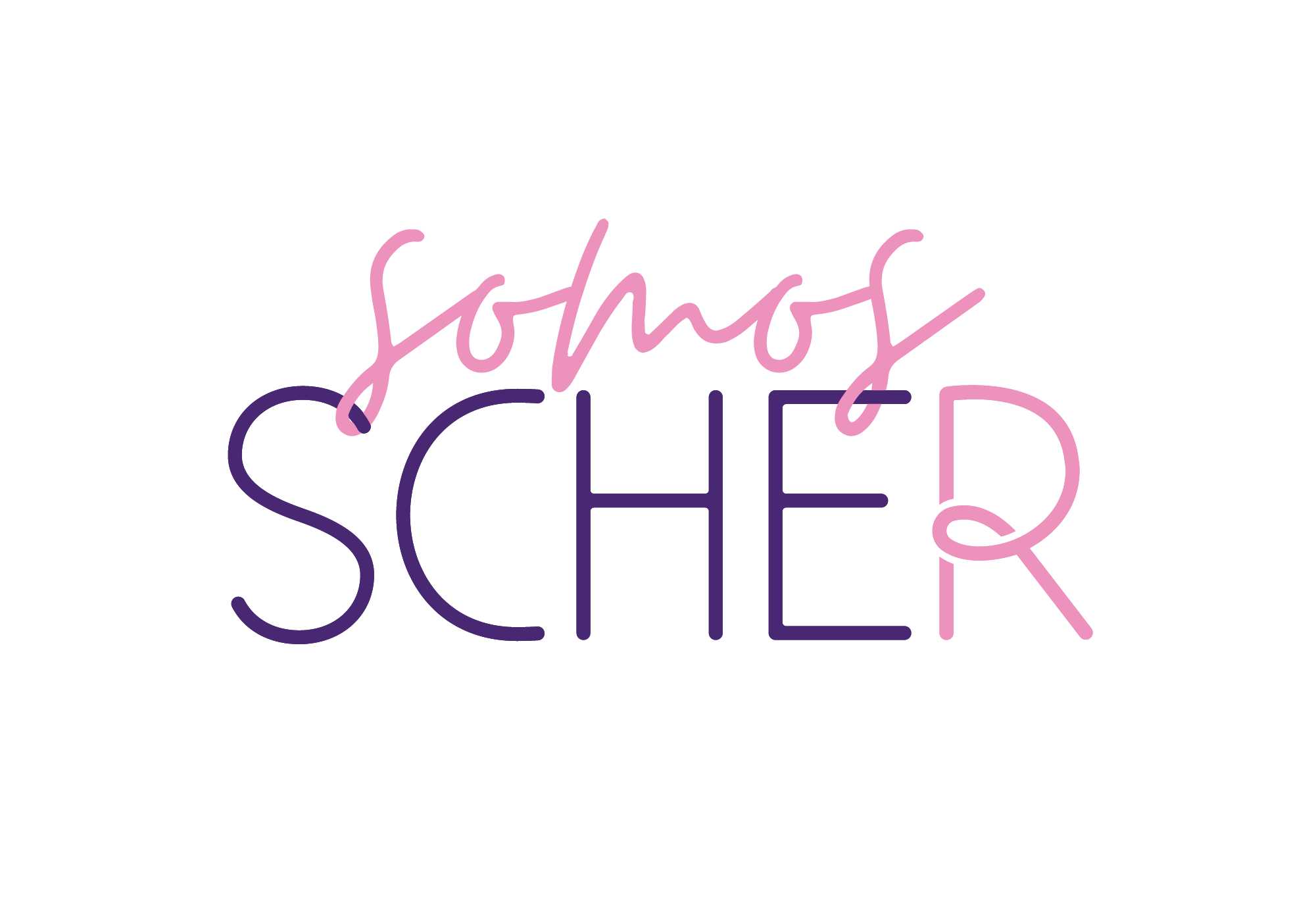 Sponsor Somos Scher
